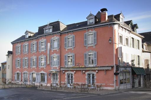 Hotel L\'Astrolabe - Housity