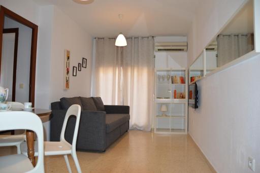 SONYA Anis Casco Antiguo - Housity