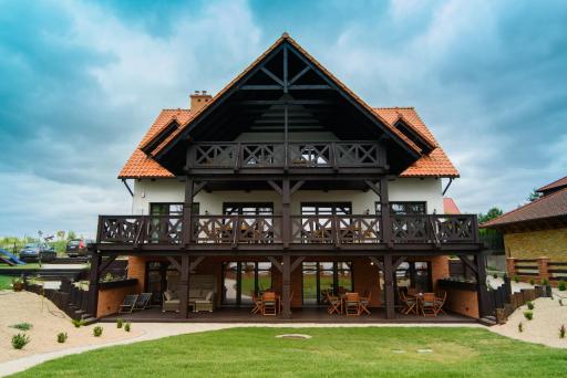 Apartamenty Rydzewo - Housity