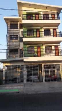 Sienna's Flat and Transient House - Housity