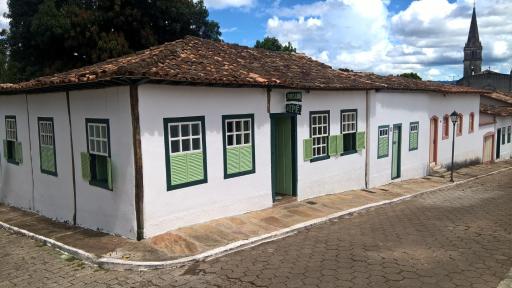 Pousada do Ipe - Housity