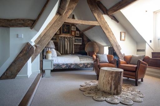 The Frogmill Hotel - Housity