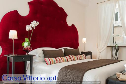 Corso Vittorio Apartments - Housity