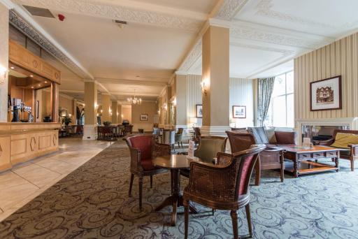 Cairn Hotel - Housity