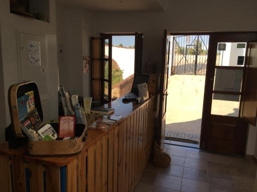 Horta Grande - Housity