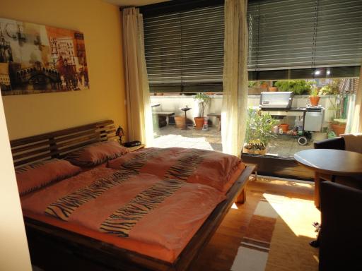 B & B Auf dem Wolf, St. Jakob - Housity