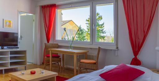 Apartment am Rhein - Housity