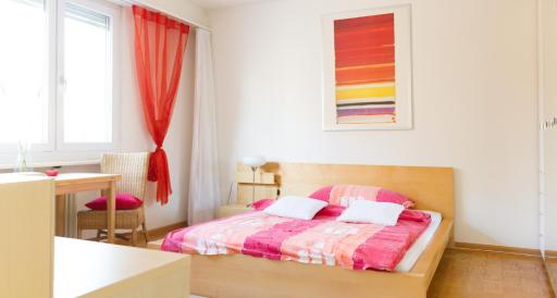 Apartment am Rhein - Housity