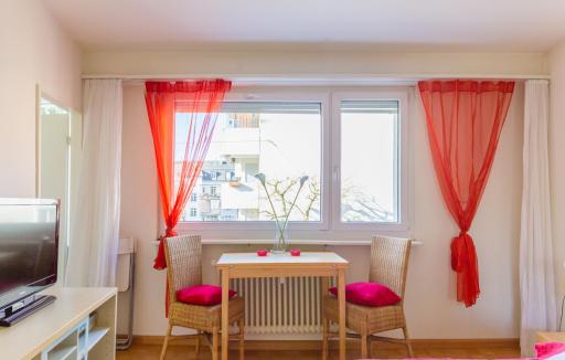 Apartment am Rhein - Housity