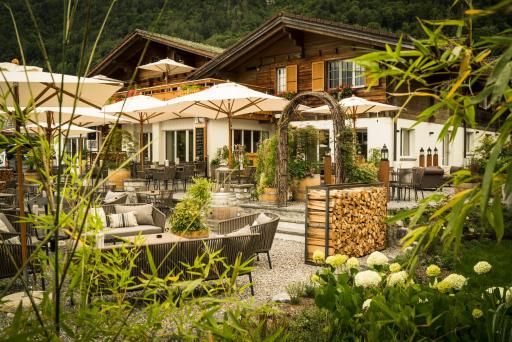 Hotel-Restaurant Burgseeli - Housity