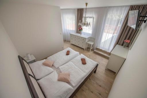 Penzion Patron - Housity