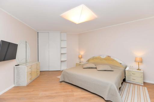 Apartamentai Juodasis krantas - Housity