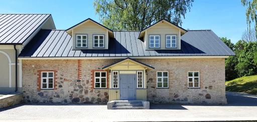 Pajusi Mõisa Külalistemaja - Housity