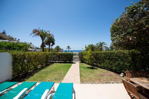 First Line San Agustin - Housity