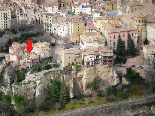 Apartamentos San Martin - Housity