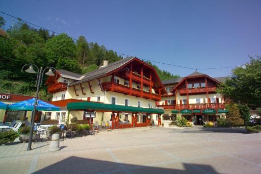 Landhotel Kreinerhof - Housity