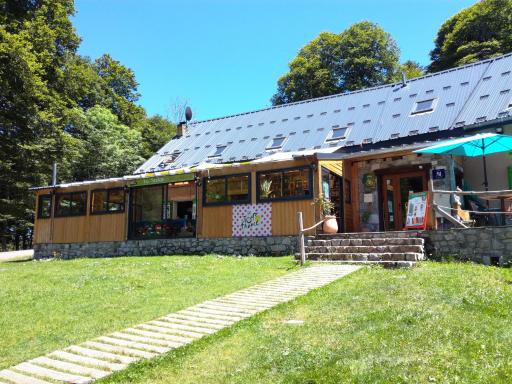 Auberge La Soulan - Housity