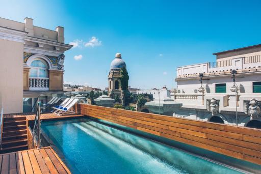 Iberostar Las Letras Gran Via - Housity