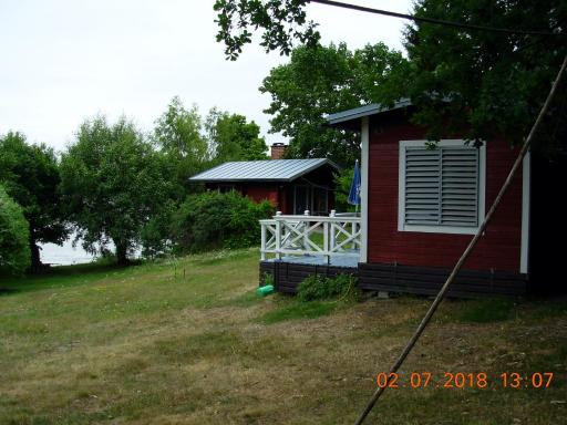 Saunaranta - Housity