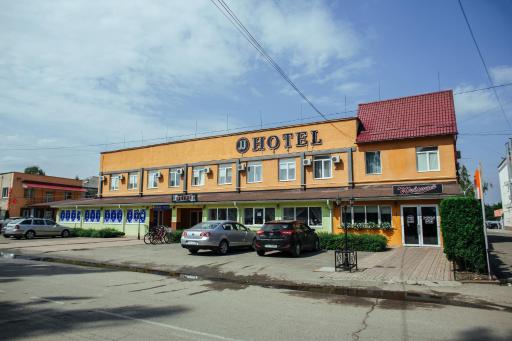 JJ Hotel - Housity