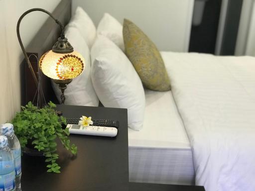 Moonlight House & Apartment Nha Trang - Hizvo
