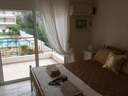 Lovely Appartments Lygia Korinthias - Housity