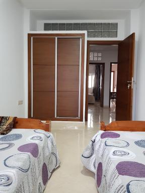 Appartement au Centre de Martil - Housity