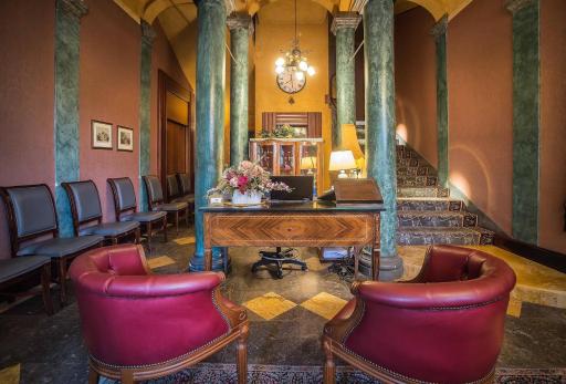 Hotel Terme - Housity