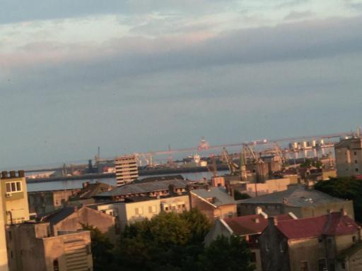 Central Residence Constanta - Housity