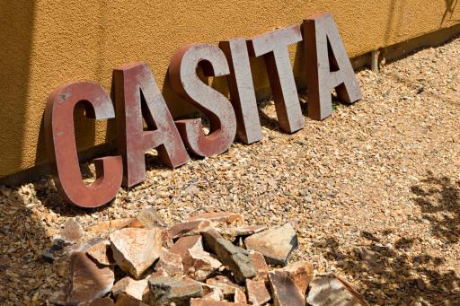 Modern Casita in Historic Downtown Albuquerque - Housity