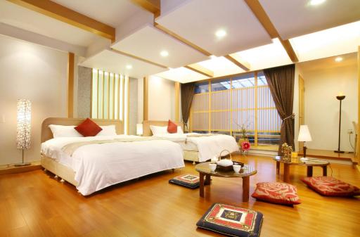 Ying Xiang Wen Quan Hotel - Housity