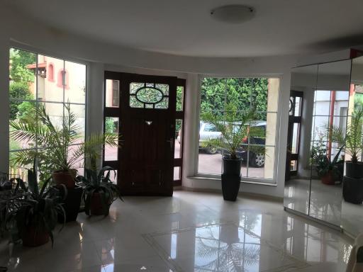Apartamenty w ogrodzie - Housity