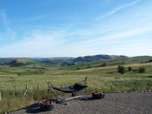 Upper Gilwern Quarry Hut - Housity