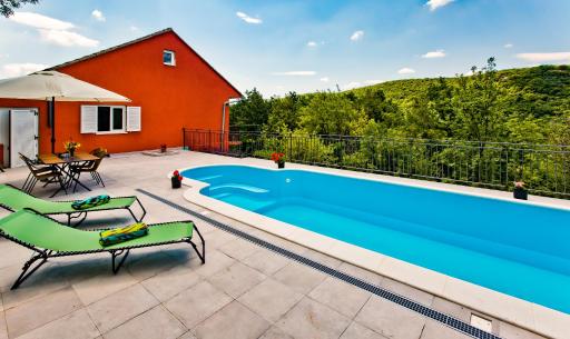 Forest House Silva - Housity