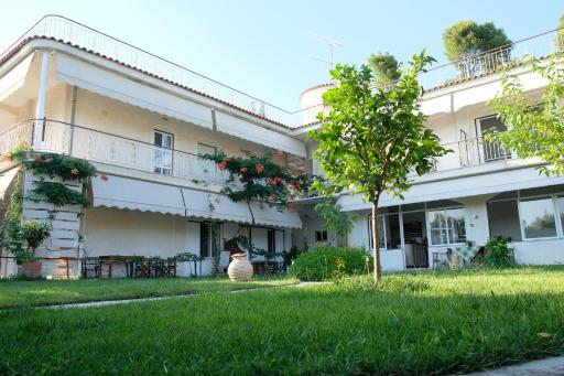 Maria Andreou - Housity