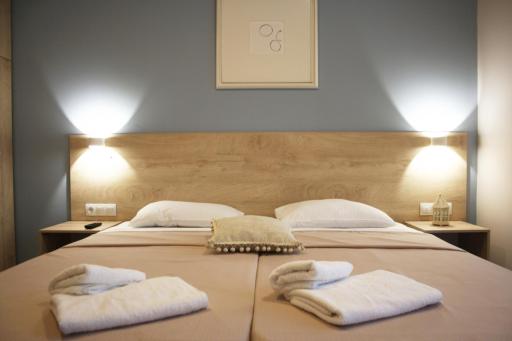 Art Blue Apartments - Housity