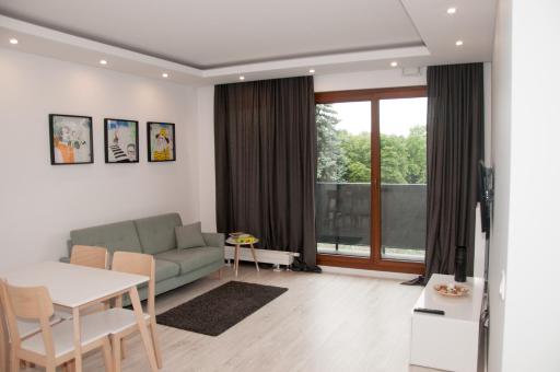 Apartament Business Magazynowa 11A - Housity
