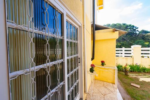 Kit Vila Sao Francisco - Localizacao, Seguranca, Conforto e Custo Beneficio - Housity