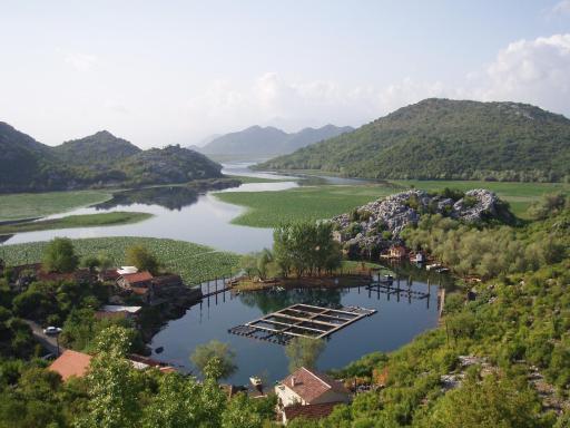Skadar Lake - Karuč Apartments - Housity