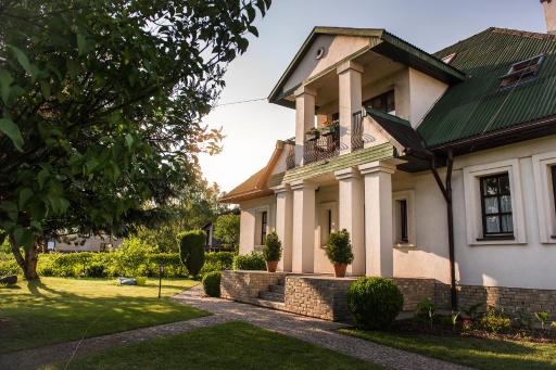 Jadą Goście - Housity