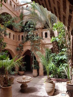 Hotel Salsabil - Housity