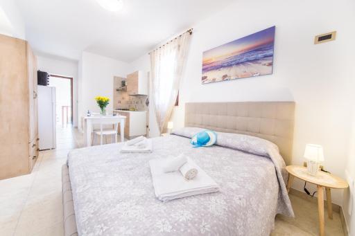 Monolocale Garden - Housity