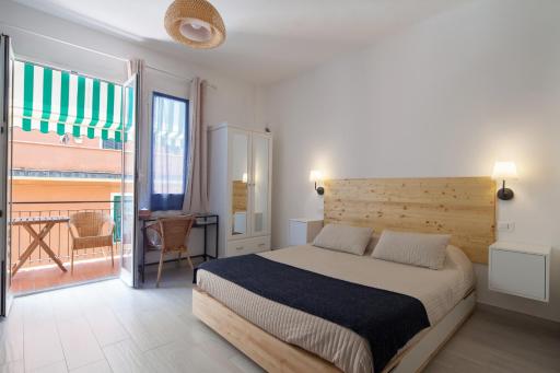 Sciuscettùa 5 Terre - Housity