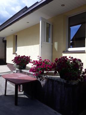 Alyvos - Housity