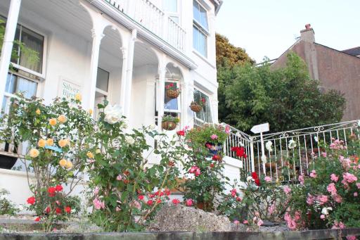 Silver Birch Guesthouse - Housity
