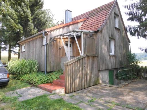 Jägerhaus Urlettig - Housity