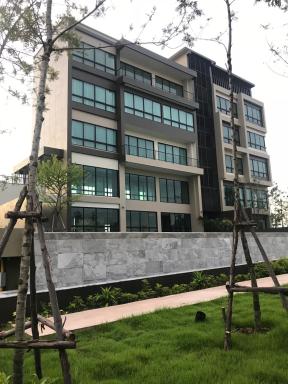The Residence Thepkanjana - Housity