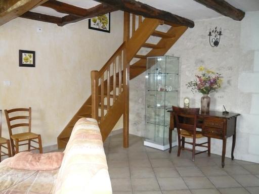 La grange de Candé - Housity