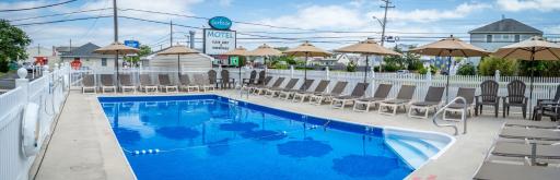 Surfside Motel - Housity