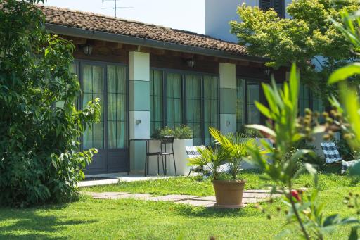 Villa Franca in Franciacorta - Housity
